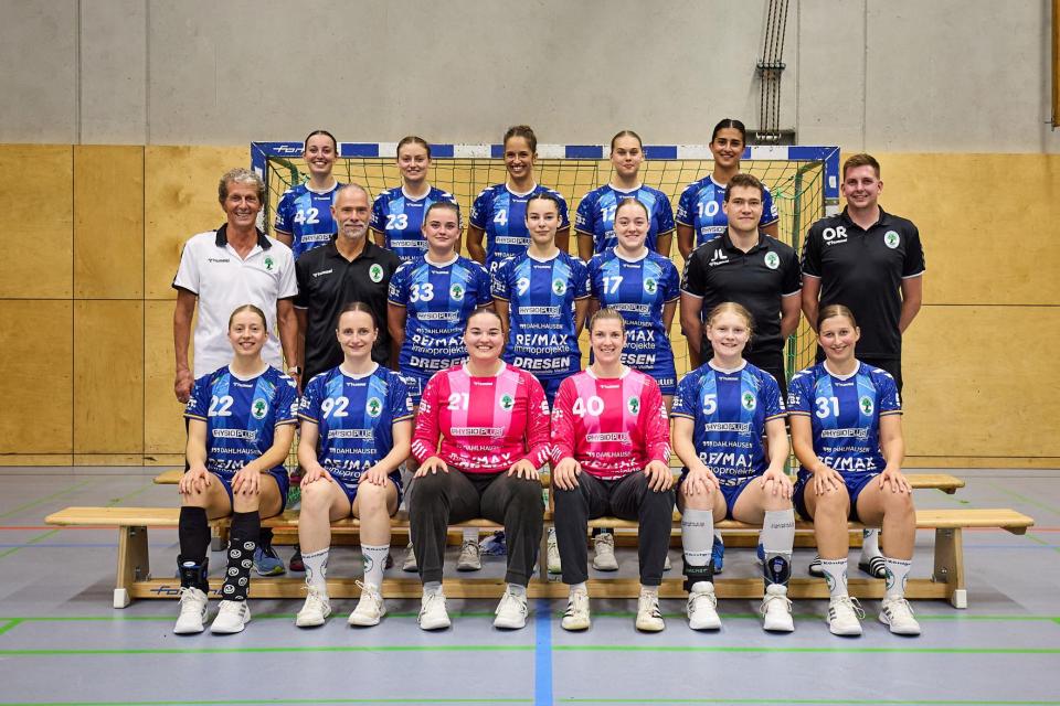 1. Damen