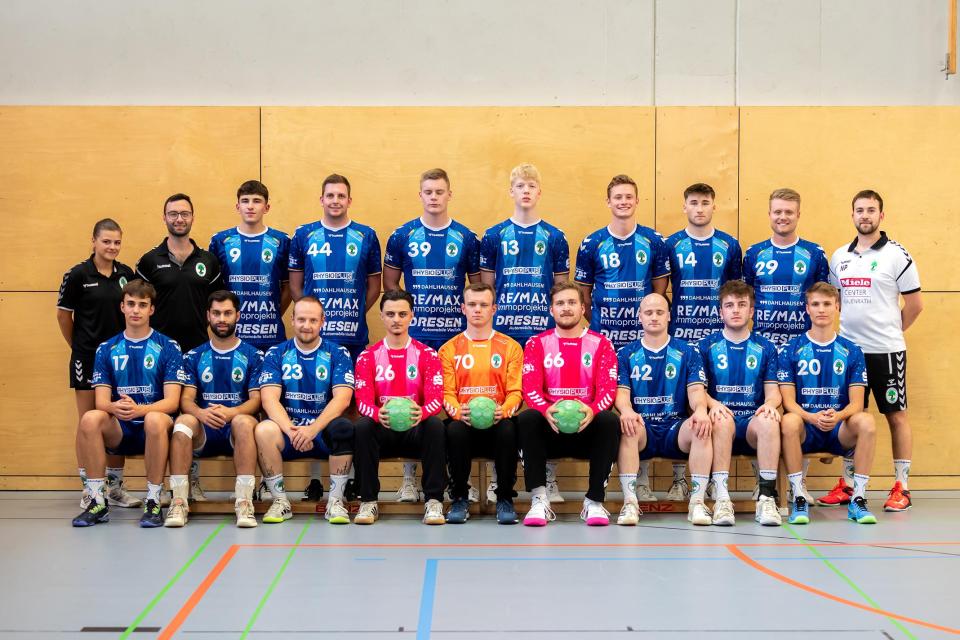 1. Herren