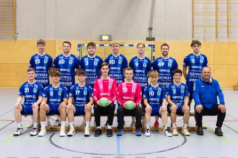 2. Herren