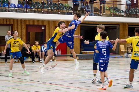 Jugend – männlich