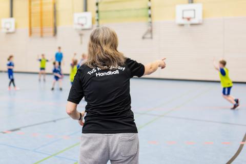 1. Königsdorfer Kinder- und Jugendtrainer:innen-Tage vom 4. bis 6. Juli 2025