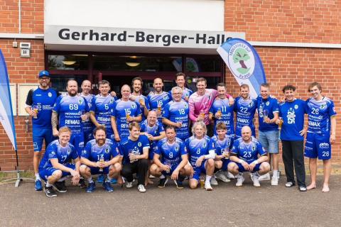 3. Herren in der GBH