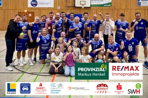 TUS Königsdorf III versus FSV Köln 1899