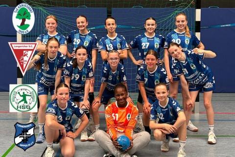 C3-Jugend startet in die Qualifikation – Ziel: Regionsliga