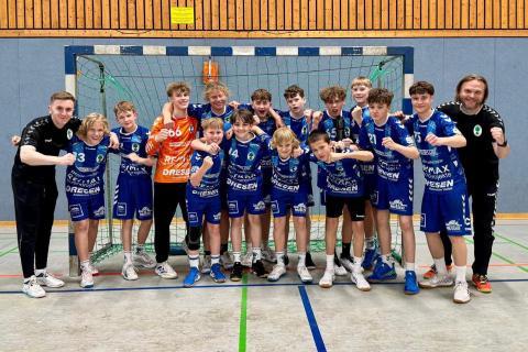 mC1 – Erfolgreich in Runde 2 der Qualifikation