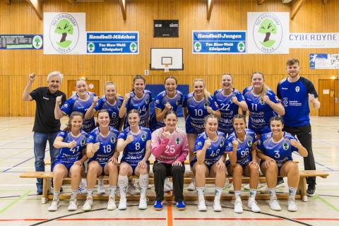 Erste Saisonniederlage im ersten Auswärtsspiel