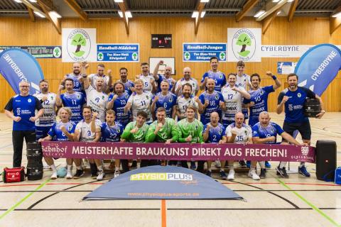 Wären wir doch in Königsdorf geblieben!