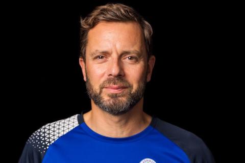 Ralph Friederichs verstärkt Vorstandsteam