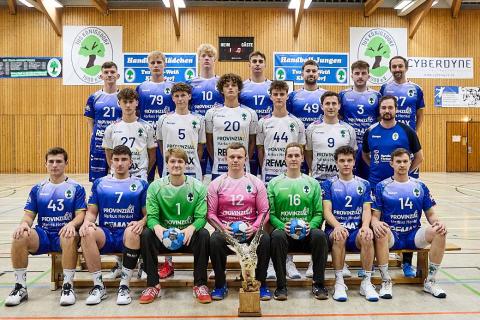 SSK Kerpen - TuS Königsdorf II