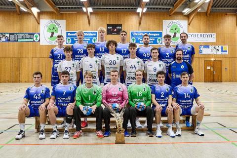 Königsdorf erkämpft sich zweiten Derbysieg in Folge