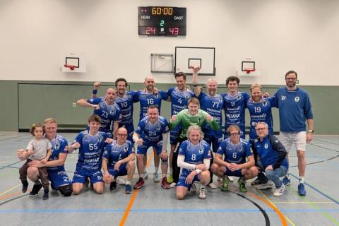 Samstagabend, Auswärtsspiel beim 1. FSV Köln 1899