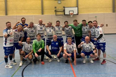 3. Herren: Revanche geglückt