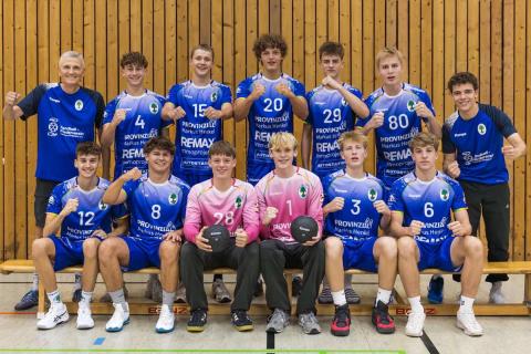 mA ist Meister der Regionsoberliga 25/26