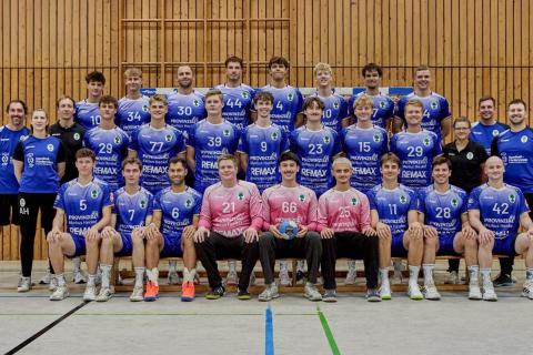 Auftakt nach Maß: 1. Herren starten mit Auswärtssieg in die neue Saison
