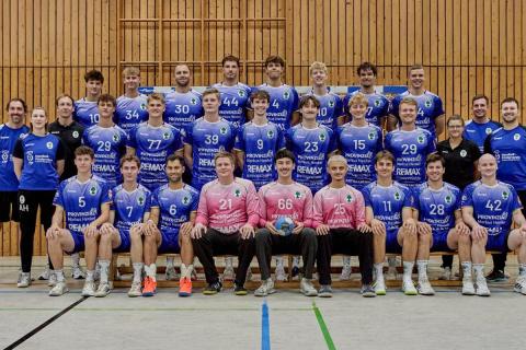 Erste Herren verliert in Weiden