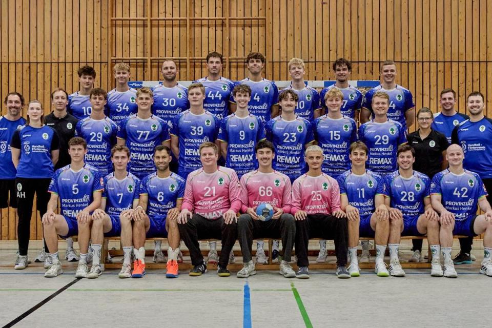 1. Herren