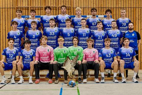 2. Herren