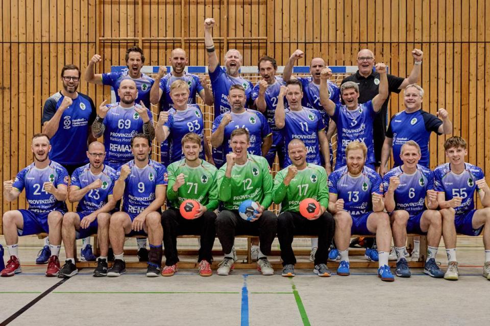 3. Herren