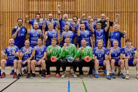 3. Herren