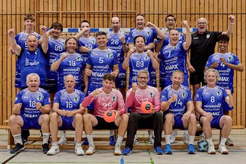 4. Herren
