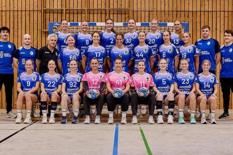 Rechnung beglichen: Königsdorf siegt beim BVB II