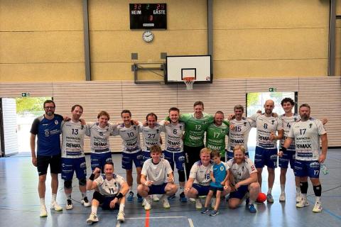 Gelungener Auftakt in die Vorbereitung – Dritte Herren gewinnt erstes Testspiel
