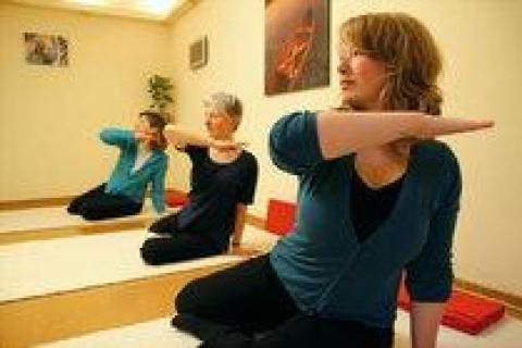Feldenkrais
