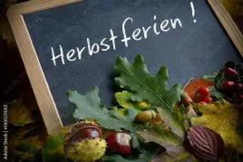 Herbtferien - welche Kurse der Turnabteilung finden statt?