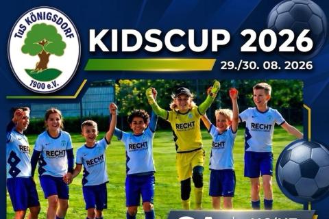 KidsCup 26