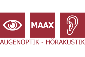 Maax Augenoptik - Hörakustik GmbH