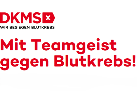 Mit Teamgeist gegen Blutkrebs: DKMS-Typisierung beim Handball-Sommerfest