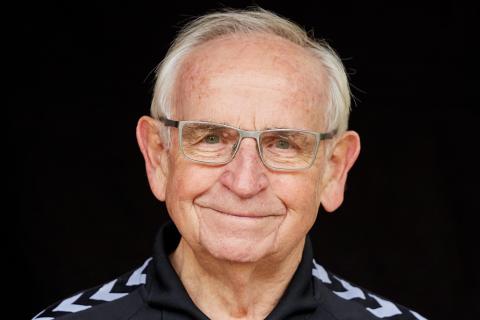 Werner Madsack – Ein Leben für den TuS Königsdorf
