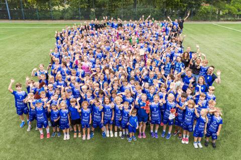 Rückblick Handball Sommerfest 2025 - Ein Tag voller Emotionen