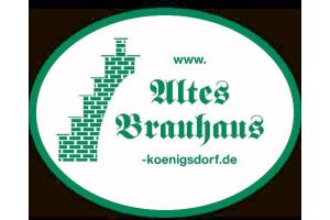 Altes Brauhaus