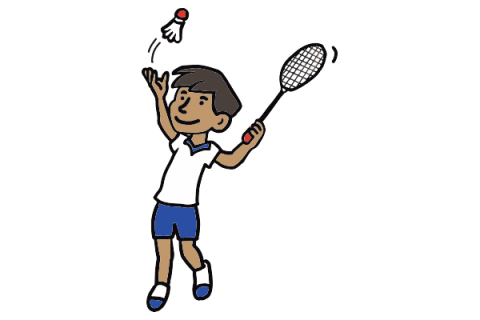 Badminton