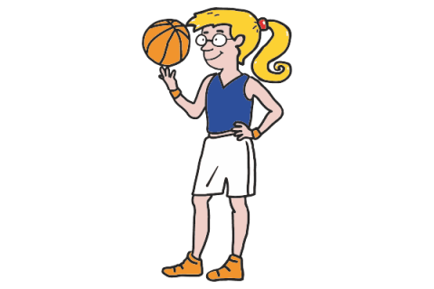 Basketball