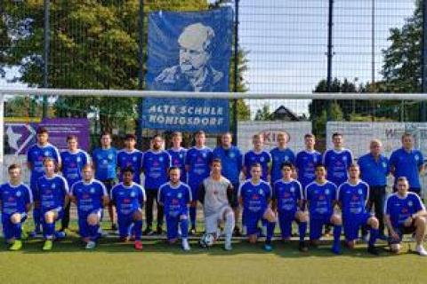 3. Herren