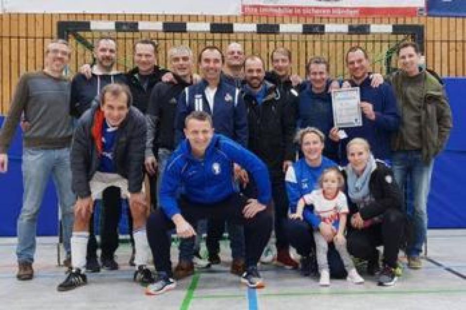 Alte Herren