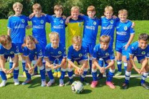 D3 Junioren