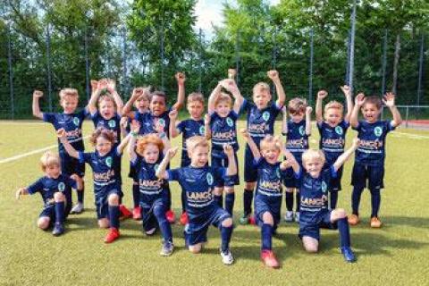 F3-Junioren