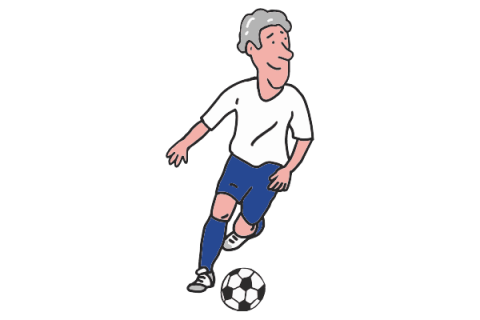 Fußball