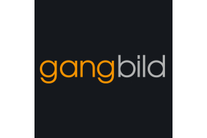 Gangbild