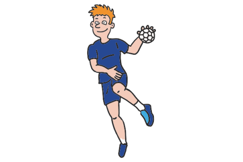 Handball