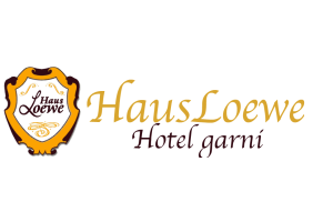 Haus Loewe Hotel