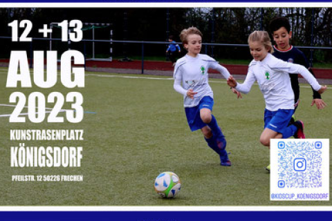 KidsCup 2023