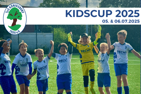 KidsCup 2025