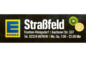 Edeka Straßfeld