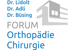 Forum Orthopädie Chirurgie