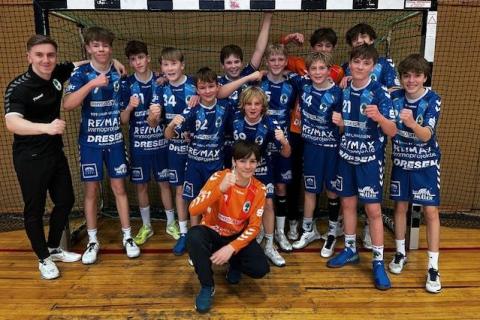 MC1 -  Ungefährdeter Sieg in Wesseling