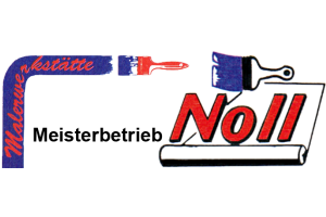 Noll Malerwerkstätte